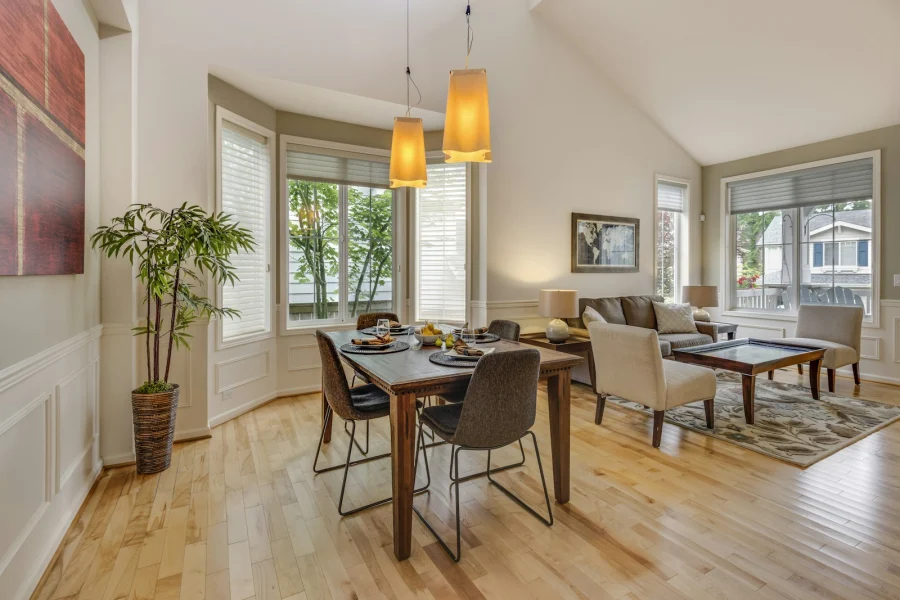 Penthouse Thao Dien