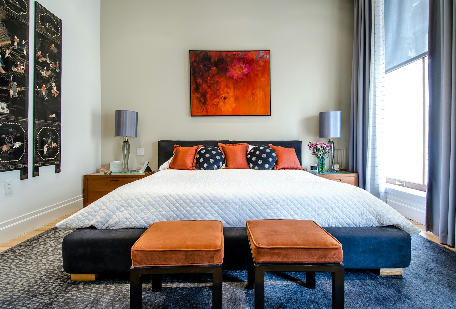 Penthouse Thao Dien