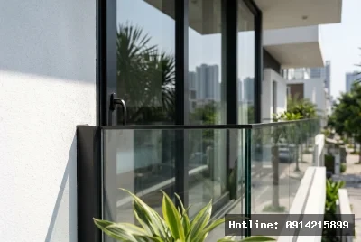 Penthouse Villa 4 tầng phong cách Hiện đại tại Vũng Tàu